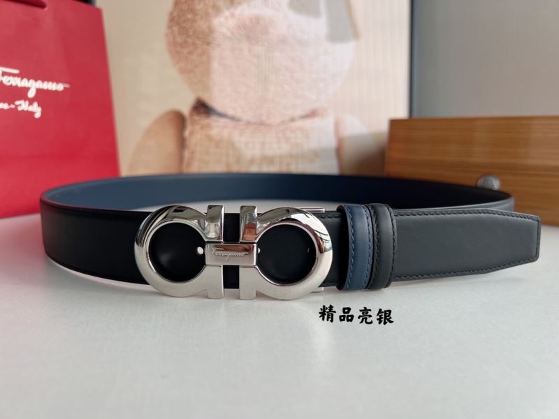 Ferragamo Belts